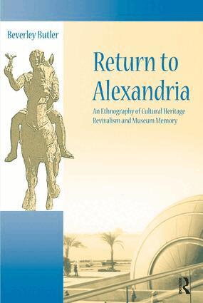 Beverley Butler - Return to Alexandria, Häftad