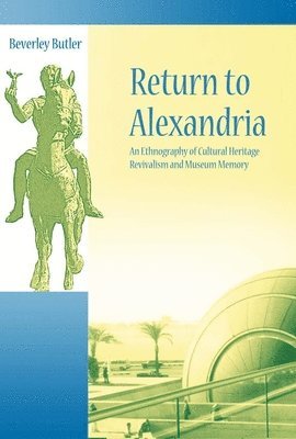 bokomslag Return to Alexandria