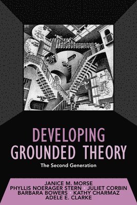 bokomslag Developing Grounded Theory