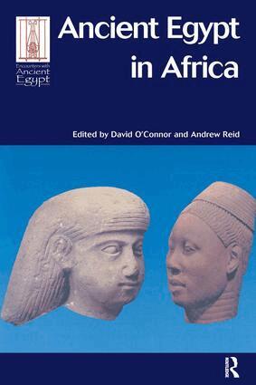 David O'Connor - Ancient Egypt in Africa, Häftad