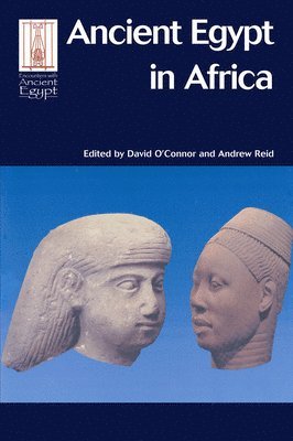 bokomslag Ancient Egypt in Africa