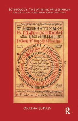 bokomslag Egyptology: The Missing Millennium