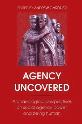 Agency Uncovered 1