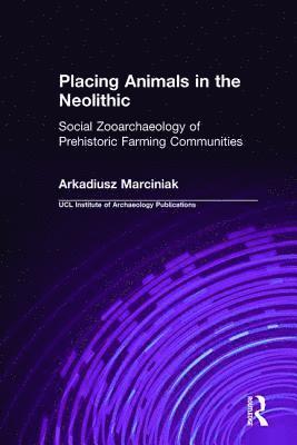 Placing Animals in the Neolithic
