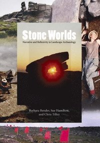 bokomslag Stone Worlds