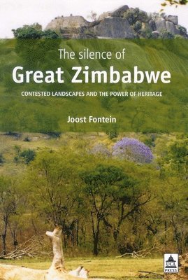 The Silence of Great Zimbabwe 1