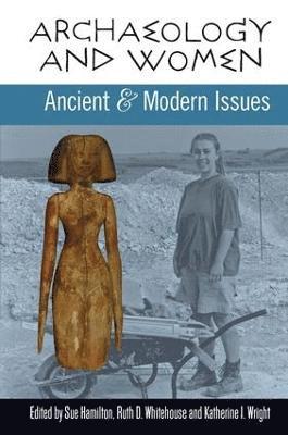 Archaeology and Women 1