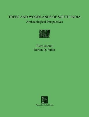 bokomslag Trees and Woodlands of South India