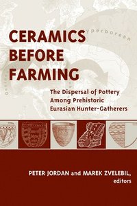 bokomslag Ceramics Before Farming