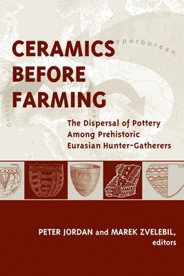 Ceramics Before Farming 1