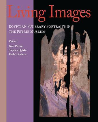 Janet Picton, Stephen Quirke, Paul C Roberts - Living Images, Häftad
