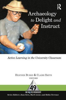 Archaeology to Delight and Instruct