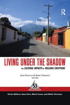 John Grattan, Robin Torrence - Living Under the Shadow, Häftad