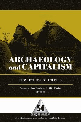 Archaeology and Capitalism 1