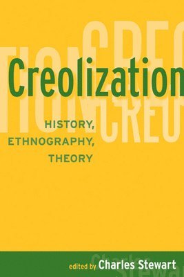 Creolization 1