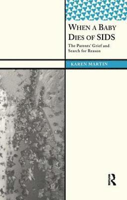 When a Baby Dies of SIDS