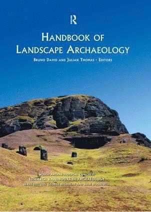 Handbook of Landscape Archaeology 1