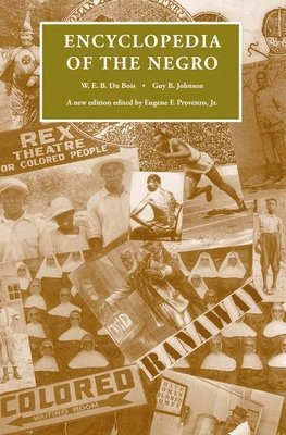 Encyclopedia of the Negro 1