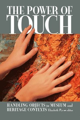 bokomslag Power of Touch