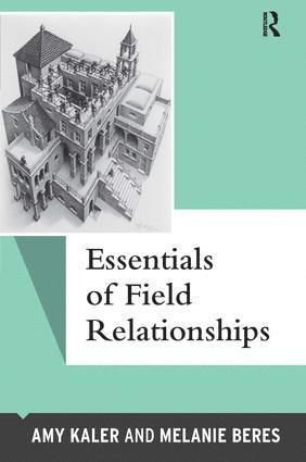 bokomslag Essentials of Field Relationships