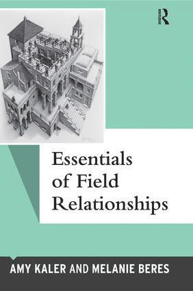 bokomslag Essentials of Field Relationships