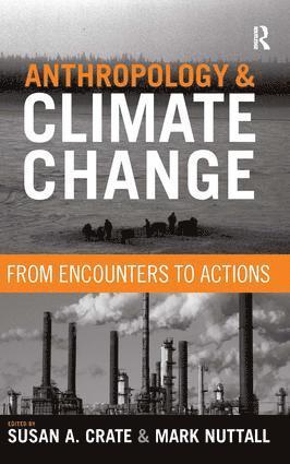 Anthropology and Climate Change