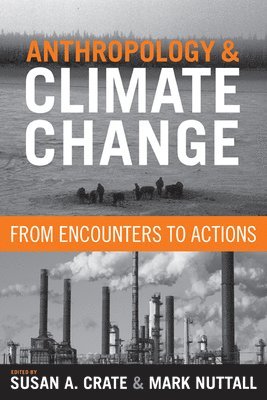 Anthropology and Climate Change 1