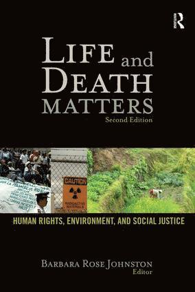 Life and Death Matters 1