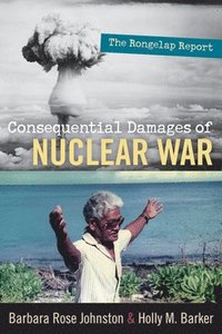 bokomslag Consequential Damages of Nuclear War