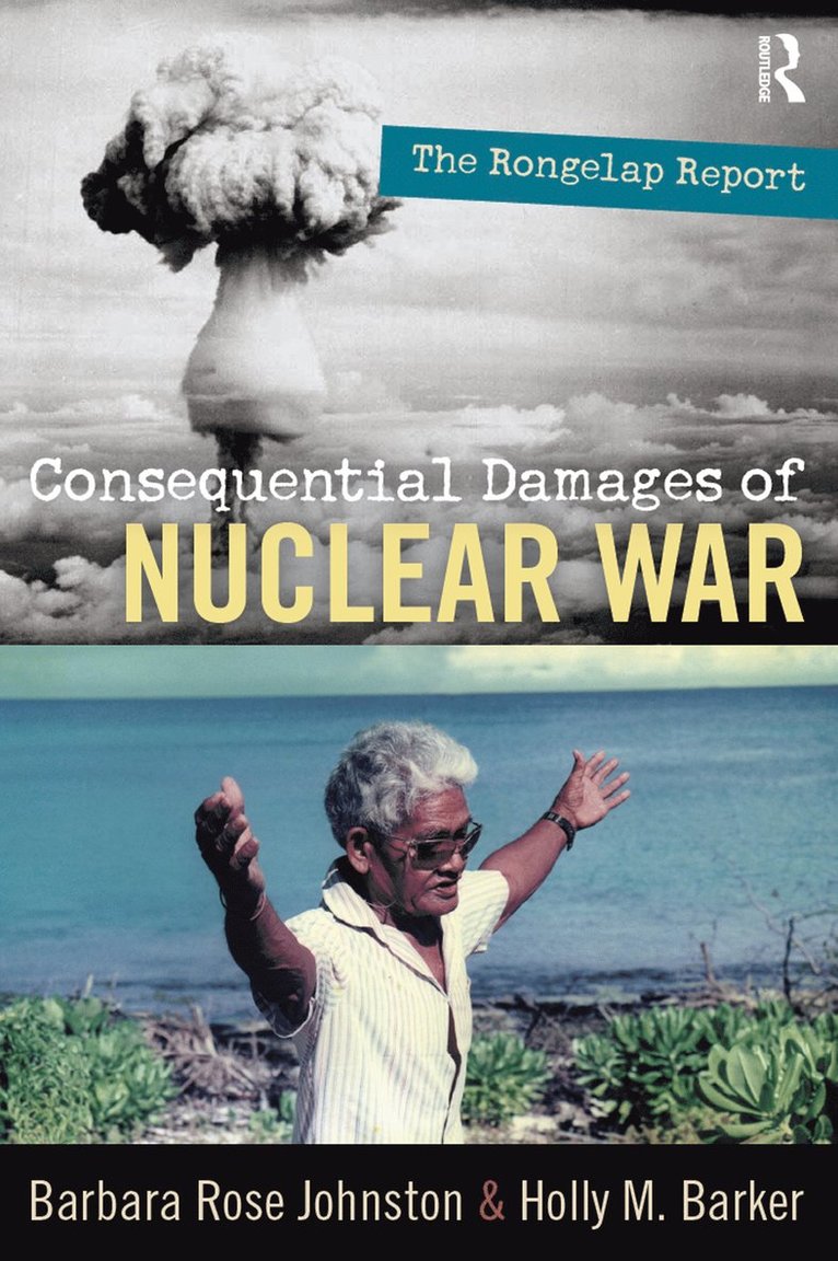 Consequential Damages of Nuclear War 1