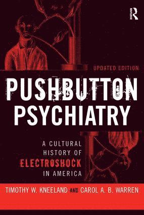 bokomslag Pushbutton Psychiatry