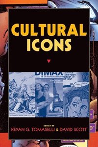 bokomslag Cultural Icons