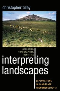 bokomslag Interpreting Landscapes