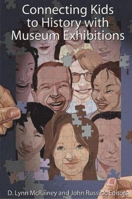 Connecting Kids to History with Museum Exhibitions 1