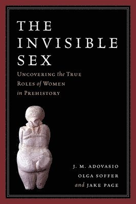 The Invisible Sex 1