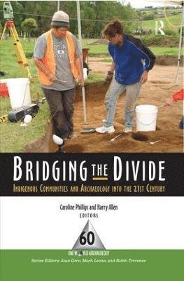 Bridging the Divide 1