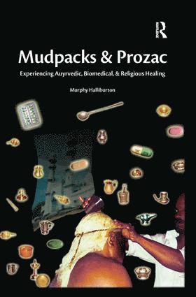 bokomslag Mudpacks and Prozac