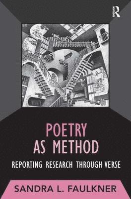 Poetry as Method 1