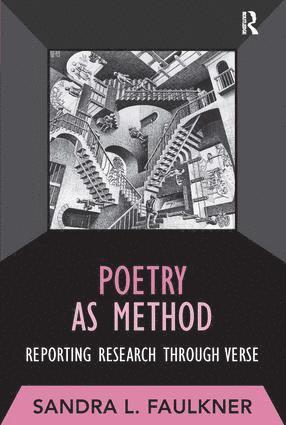 Poetry as Method 1