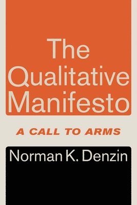The Qualitative Manifesto 1