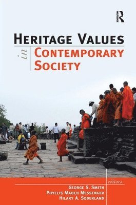 Heritage Values in Contemporary Society 1