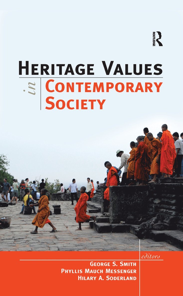 Heritage Values in Contemporary Society