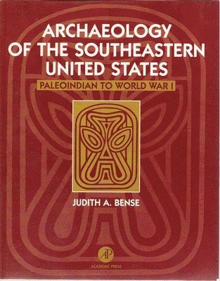 Archaeology of the Southeastern United States 1