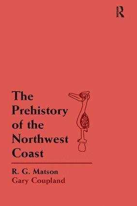 Prehistory of the Northwest Coast