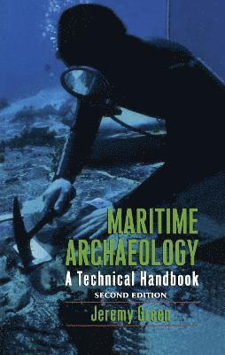 bokomslag Maritime Archaeology