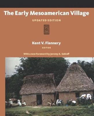 The Early Mesoamerican Village 1