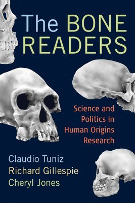The Bone Readers 1