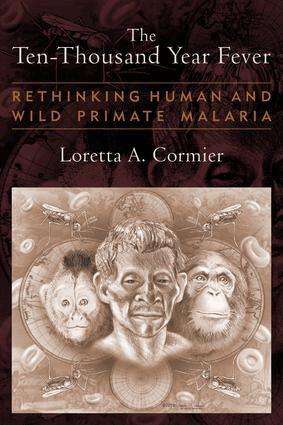Loretta A Cormier - Ten-Thousand Year Fever, Inbunden