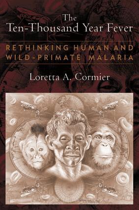 Loretta A Cormier - Ten-Thousand Year Fever, Häftad