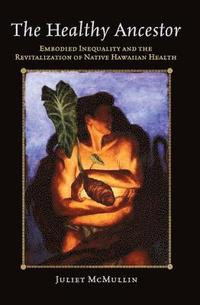 bokomslag Healthy Ancestor